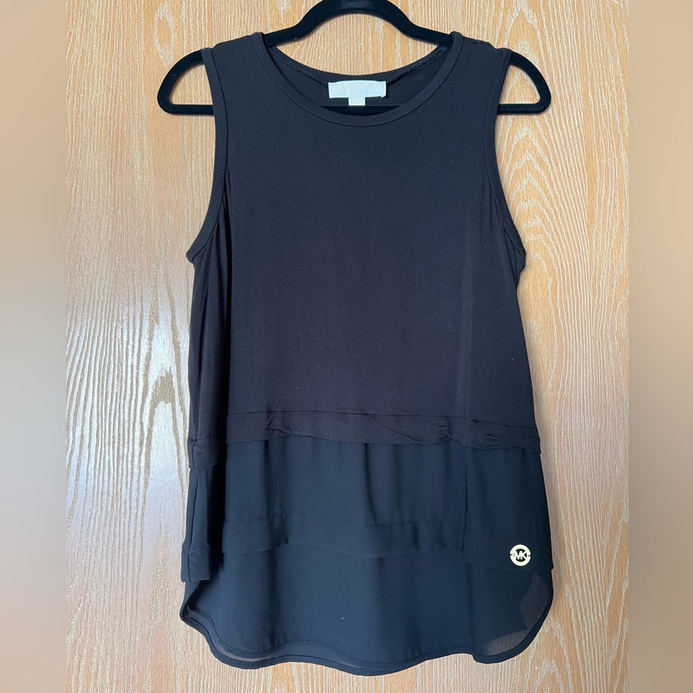 Blouse size M Michael Kors MK